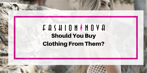 are fashion nova reviews fake
